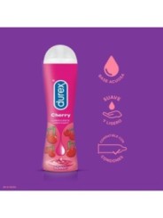 DUREX - CERISE DE JEU 50 ML