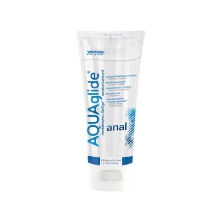 JOYDIVISION AQUAGLIDE - LUBRIFIANT ANAL 100 ML
