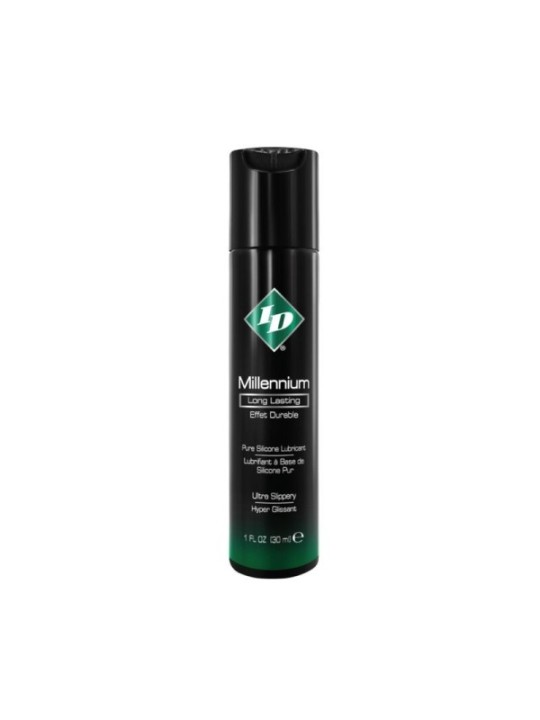 ID MILLENIUM - LUBRIFIANT ID SILICONE MILLENIUM 30 ML