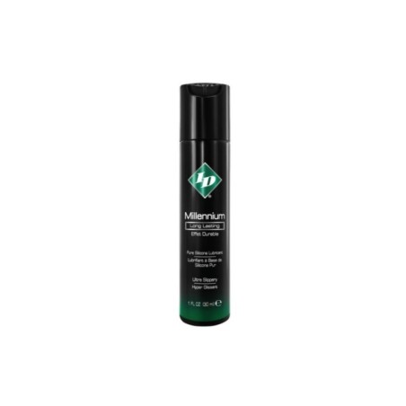 ID MILLENIUM - LUBRIFIANT ID SILICONE MILLENIUM 30 ML