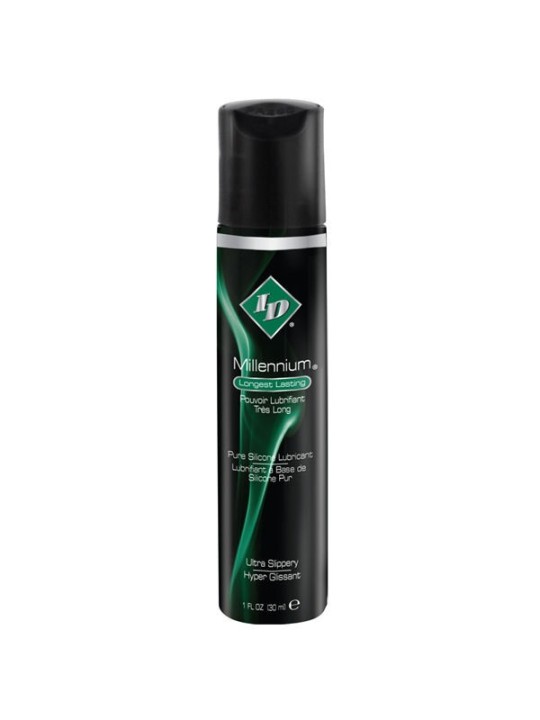 ID MILLENIUM - LUBRIFIANT ID SILICONE MILLENIUM 30 ML