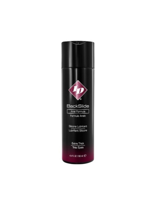 ID BACKSLIDE - FORMULE ANALE 130 ML