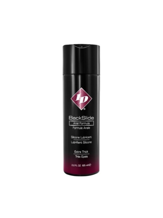 ID BACKSLIDE - FORMULE ANALE 65 ML