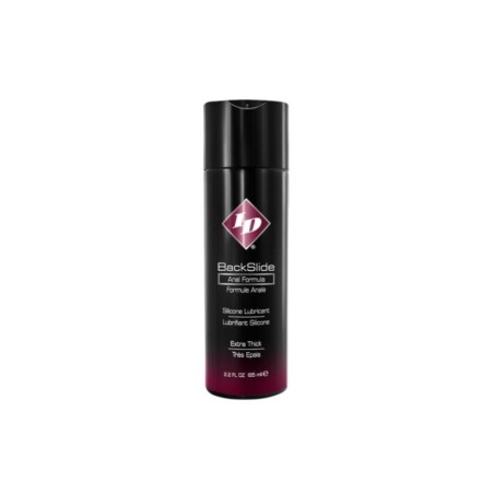 ID BACKSLIDE - FORMULE ANALE 65 ML