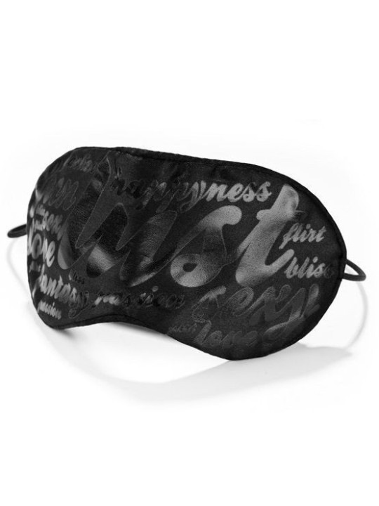 BIJOUX - LES PETITS BONBONS MASQUE DE PASSION