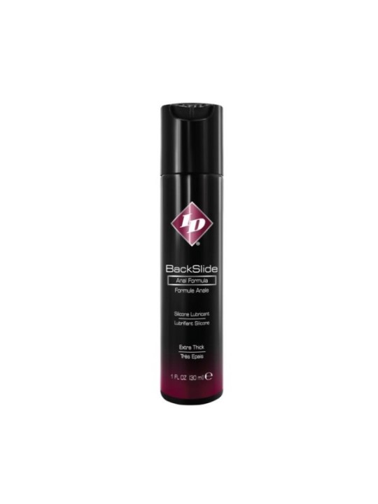 ID BACKSLIDE - FORMULE ANALE 30 ML