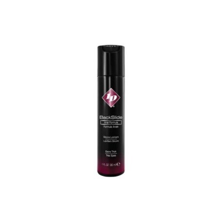 ID BACKSLIDE - FORMULE ANALE 30 ML