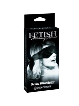 FETISH FANTASY LIMITED EDITION - YEUX EN SATIN