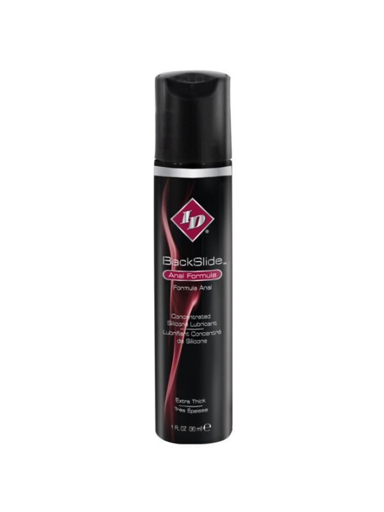 ID BACKSLIDE - FORMULE ANALE 30 ML