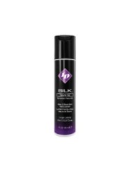 ID SILK - SENSATION NATURELLE SILICONE/EAU 30 ML