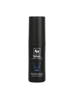 ID VELVET - PREMIUM BODY GLIDE LUBRIFIANT PERSONNEL 50 ML