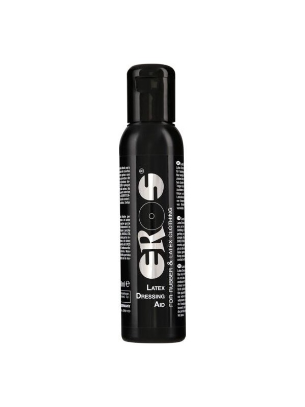 EROS - LATEX AIDE AU PORT DE VÊTEMENTS 100 ML