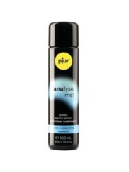 PJUR - ANALYZE ME LUBRIFIANT EAU ANAL 100 ML