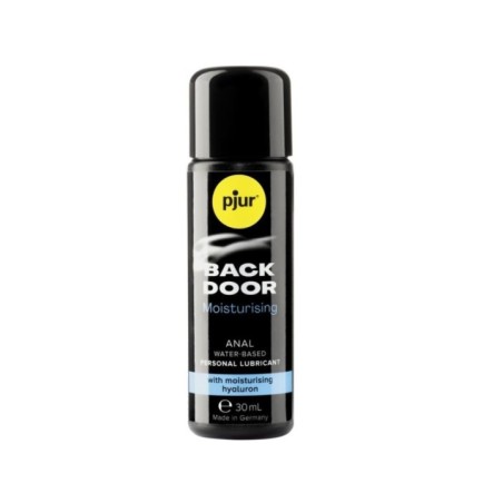 PJUR - LUBRIFIANT ANAL HYDRATANT BACK DOOR 30 ML