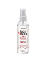 JOYDIVISION - SLIK N SLIDE LUBRIFIANT 100 ML