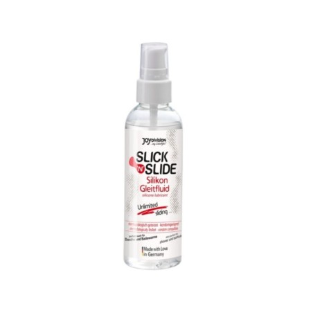 JOYDIVISION - SLIK N SLIDE LUBRIFIANT 100 ML