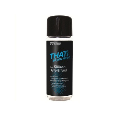 JOYDIVISION - C''EST TOUT CE DONT VOUS AVEZ BESOIN LUBRIFIANT 100 ML
