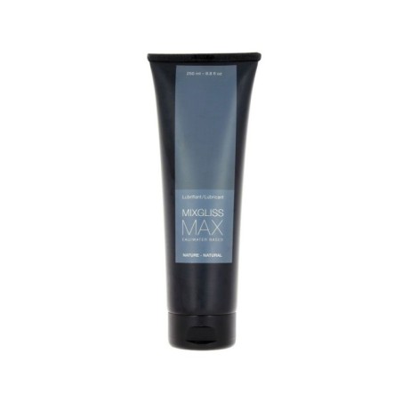 MIXGLISS - LUBRIFIANT DILATATEUR ANAL MAX 250ML