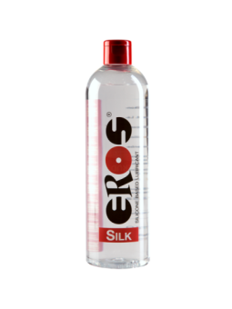 EROS - LUBRIFIANT SILICONE MÉDICAL SILK 250 ML