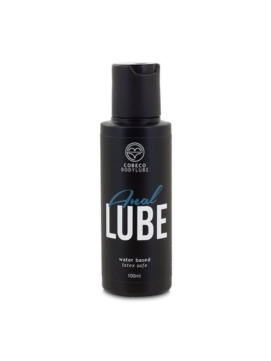 COBECO - LUBRIFIANT ANAL 100 ML