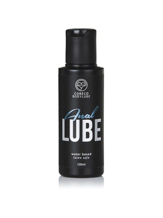 COBECO - LUBRIFIANT ANAL 100 ML