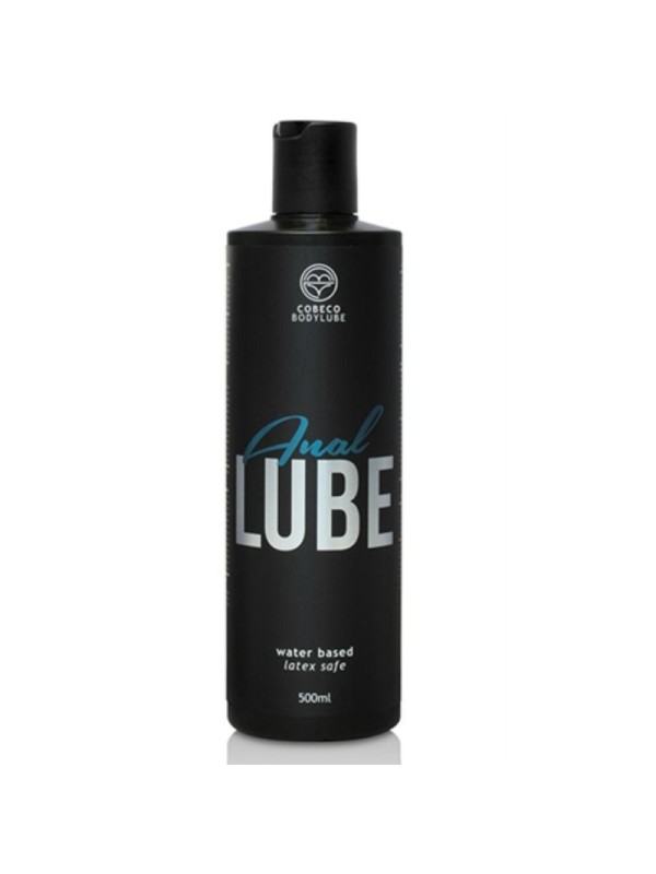 COBECO - LUBRIFIANT ANAL 500ML