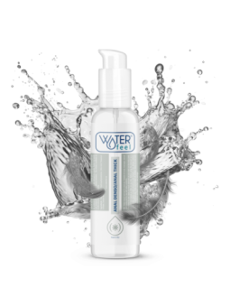 WATERFEEL - LUBRIFIANT ANAL 150 ML