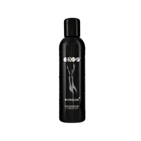 EROS - BODYGLIDE LUBRIFIANT SILICONE SUPERCOCENTRÉ 500 ML