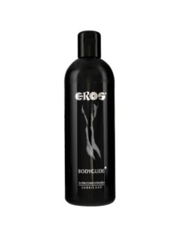 EROS - BODYGLIDE LUBRIFIANT SILICONE SUPERCOCENTRÉ 1000 ML