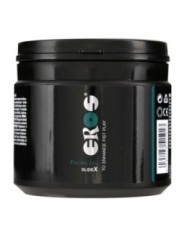 EROS - GEL LUBRIFIANT SUPERSLIP POUR FISTING ANAL 500 ML