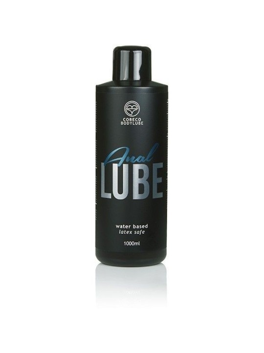 COBECO - LUBRIFIANT ANAL 1000 ML