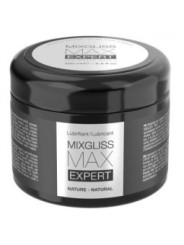 MIXGLISS - DILATATEUR ANAL LUBRIFIST MAX 250 ML