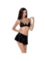 PASSION - FEMME DEBY ENSEMBLE TROIS PIÈCES L/XL