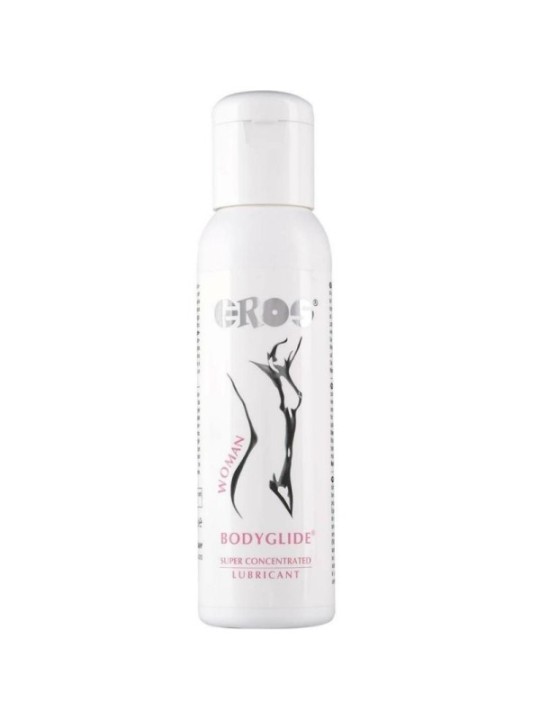 EROS - BODYGLIDE LUBRIFIANT SILICONE FEMME 250 ML