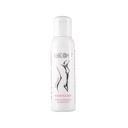 EROS - BODYGLIDE LUBRIFIANT SILICONE FEMME 250 ML
