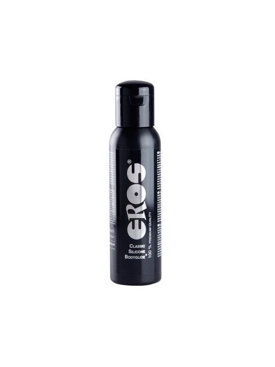 EROS - CLASSIQUE BODYGLIDE EN SILICONE 50 ML