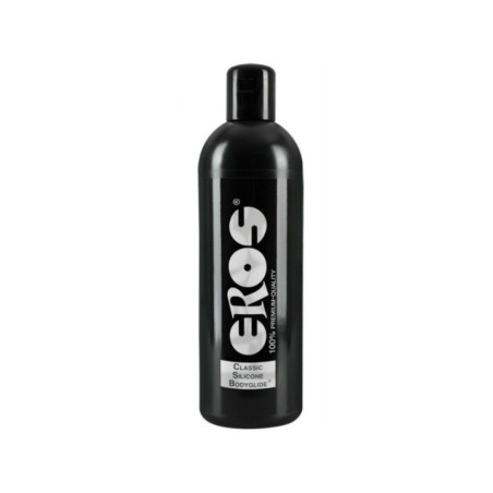 EROS - CLASSIQUE BODYGLIDE EN SILICONE 500 ML
