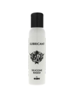 EROS FETISH LINE - LUBRIFIANT À BASE DE SILICONE 100 ML