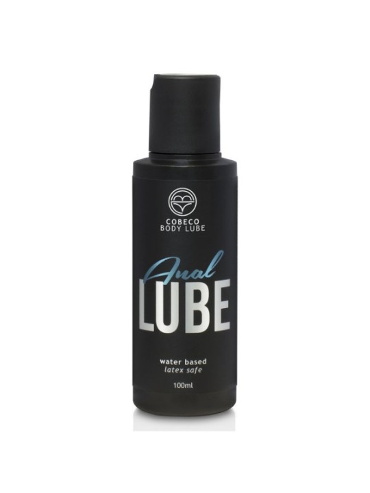 COBECO - CBL LUBRIFIANT ANAL 100ML