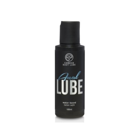 COBECO - CBL LUBRIFIANT ANAL 100ML