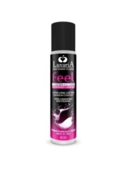 INTIMATELINE - LUXURIA LUBRIFIANT ANAL BASE D'EAU FEEL 60 ML