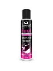 INTIMATELINE - LUXURIA LUBRIFIANT ANAL BASE D'EAU FEEL 150 ML