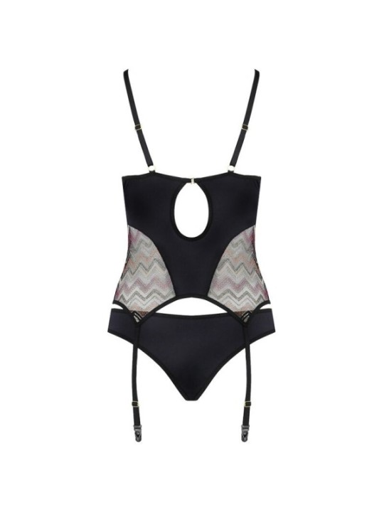 CASMIR - LAGERTA CORSET L/XL