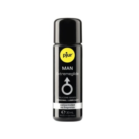 PJUR - LUBRIFIANT HOMME PREMIUM 30 ML
