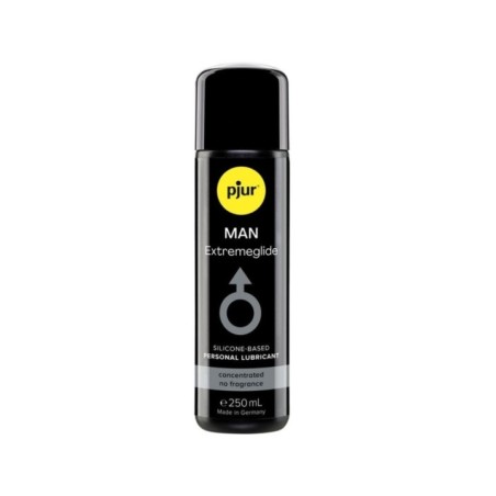 PJUR - LUBRIFIANT PREMIUM HOMME 250 ML