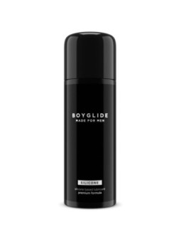 INTIMATELINE - LUBRIFIANT  BASE DE SILICONE BOYGLIDE 100 ML