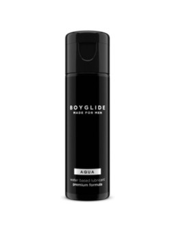 INTIMATELINE - LUBRIFIANT BASE D'EAU BOYGLIDE 30 ML
