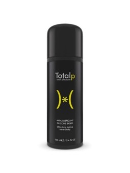 INTIMATELINE - LUBRIFIANT ANAL  BASE DE SILICONE TOTAL-P 100 ML