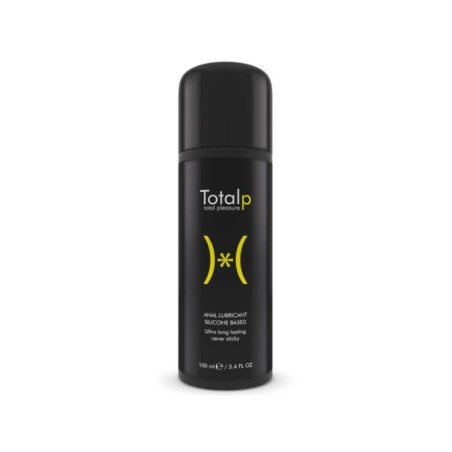INTIMATELINE - LUBRIFIANT ANAL  BASE DE SILICONE TOTAL-P 100 ML