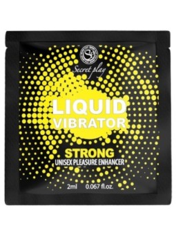 SECRETPLAY - VIBRATEUR...